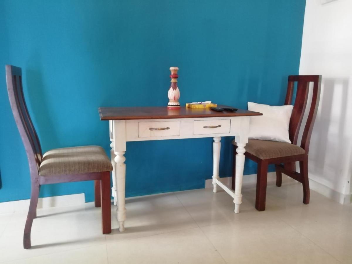 Mitrayu Villa Nugegoda Exteriör bild