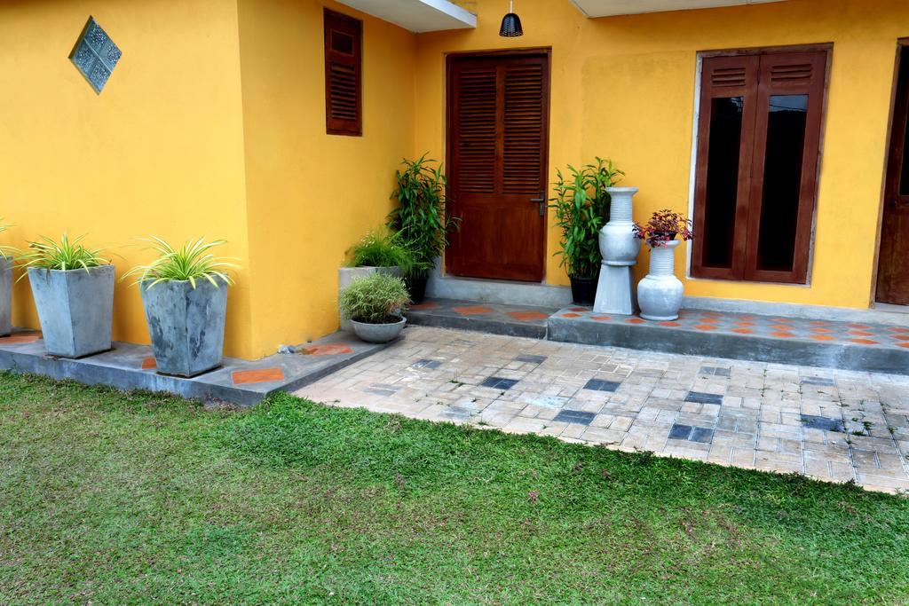Mitrayu Villa Nugegoda Rum bild