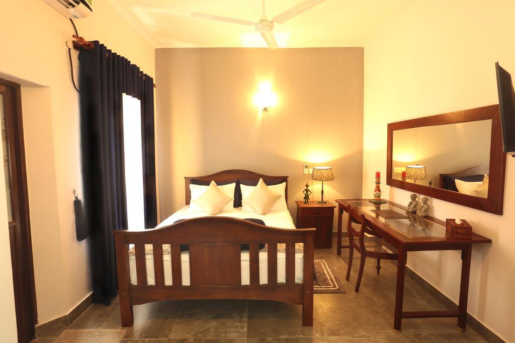 Mitrayu Villa Nugegoda Rum bild