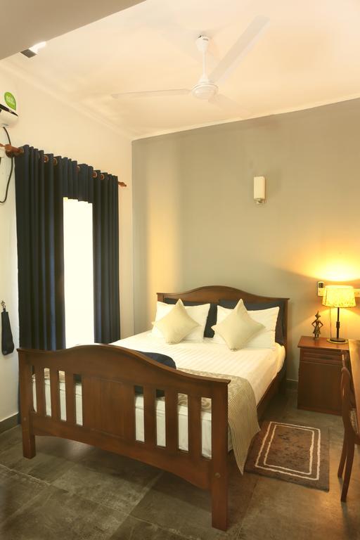 Mitrayu Villa Nugegoda Rum bild