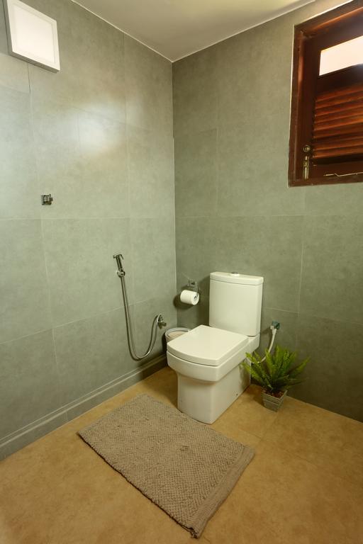 Mitrayu Villa Nugegoda Rum bild