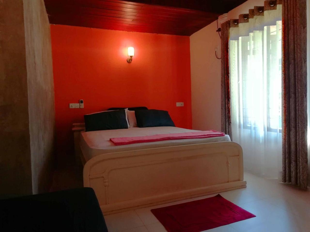 Mitrayu Villa Nugegoda Exteriör bild